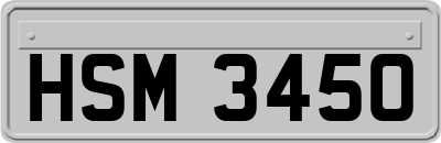 HSM3450