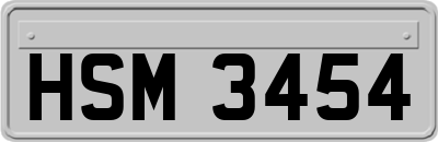 HSM3454