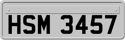HSM3457