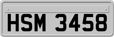 HSM3458