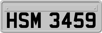 HSM3459