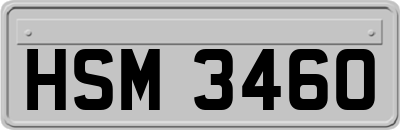 HSM3460