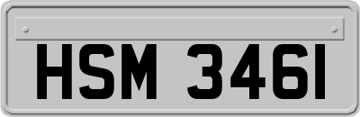 HSM3461