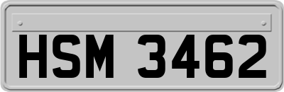 HSM3462