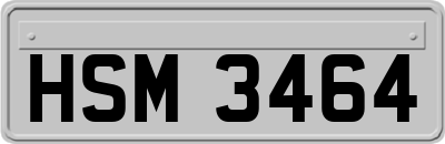 HSM3464