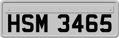 HSM3465