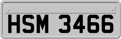 HSM3466