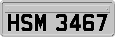 HSM3467