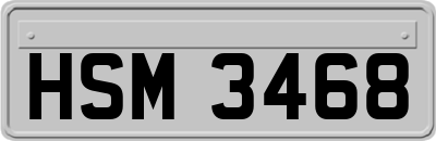 HSM3468