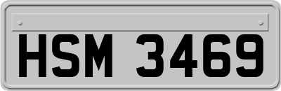HSM3469