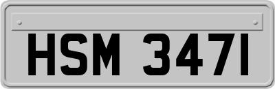 HSM3471