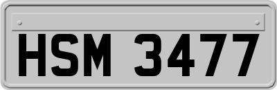 HSM3477