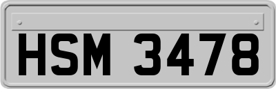 HSM3478