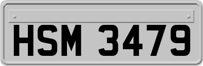 HSM3479