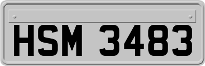 HSM3483
