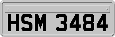 HSM3484
