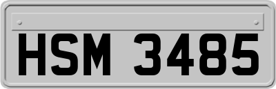 HSM3485