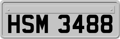 HSM3488
