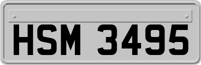 HSM3495