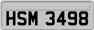 HSM3498