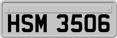 HSM3506