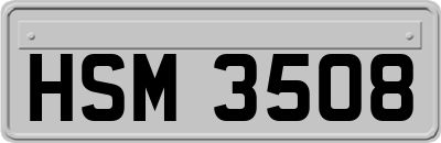 HSM3508
