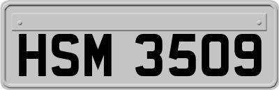 HSM3509