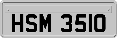 HSM3510
