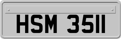HSM3511