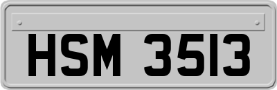 HSM3513
