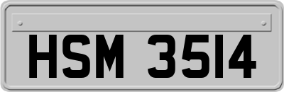 HSM3514