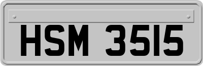 HSM3515