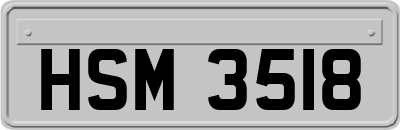 HSM3518