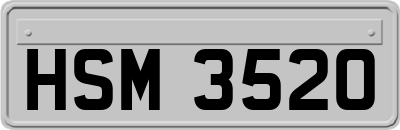 HSM3520