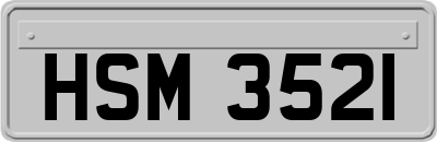 HSM3521