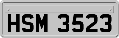 HSM3523