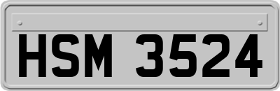 HSM3524