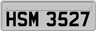 HSM3527