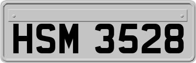 HSM3528
