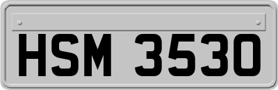 HSM3530