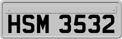 HSM3532