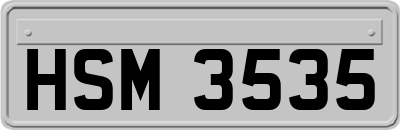 HSM3535