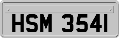 HSM3541