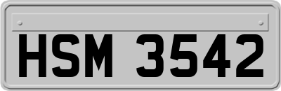 HSM3542
