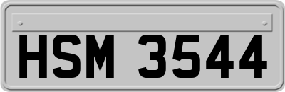 HSM3544