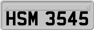 HSM3545