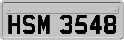HSM3548
