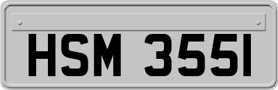 HSM3551