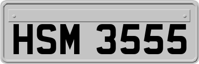 HSM3555