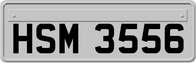 HSM3556